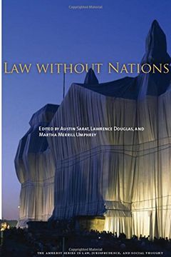 portada Law Without Nations (en Inglés)