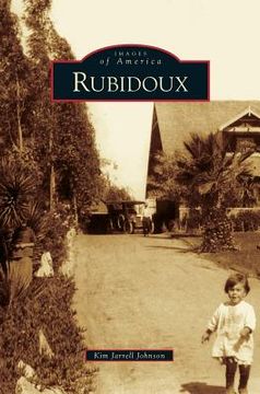 portada Rubidoux (en Inglés)