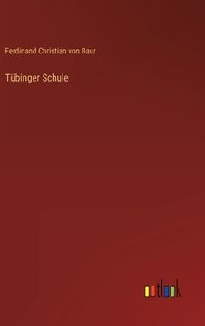 portada Tübinger Schule (en Alemán)
