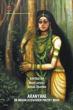 portada Aranyani-An Indian Ecowomen Poetry Book (in English)