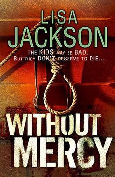 portada Without Mercy (in English)