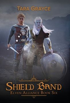 portada Shield Band (en Inglés)