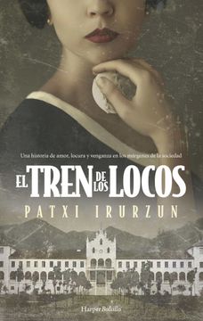 portada El Tren de los Locos (in Spanish)