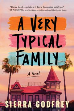 A Very Typical Family (en Inglés)