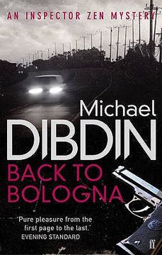 portada back to bologna (in English)