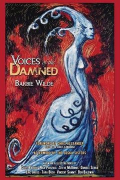 portada Voices of the Damned