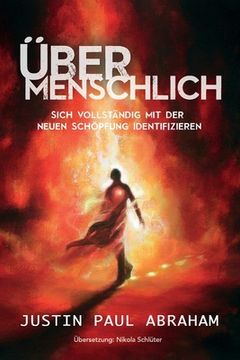 portada Übermenschlich (in German)