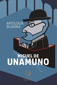 portada Antología Bilbaina (Ser de Bilbao) (in Spanish)