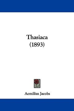 portada thasiaca (1893)