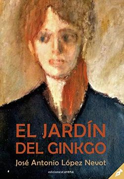 portada Jardin del Ginkgo (in Spanish)