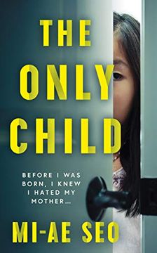 portada The Only Child 