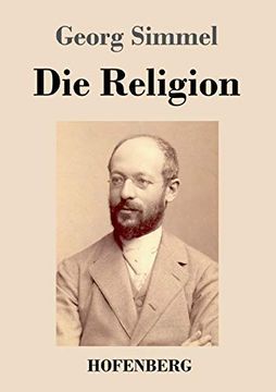 portada Die Religion (in German)