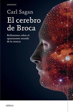 portada El Cerebro de Broca (in Spanish)