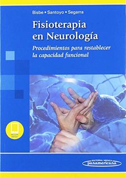 portada Fisioterapia en Neurología
