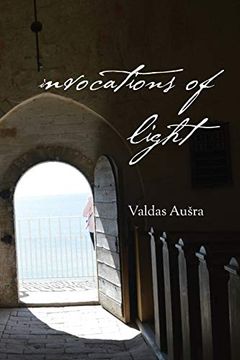 portada Invocations of Light (en Inglés)