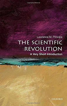 portada the scientific revolution (in English)
