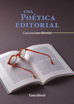 portada Una Poética Editorial: 34 (Tipos Móviles)