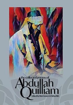 portada The Collected Poems of Abdullah Quilliam 