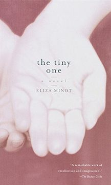 portada The Tiny one (Vintage Contemporaries) (en Inglés)