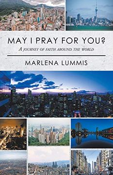 portada May i Pray for You? A Journey of Faith Around the World (in English)