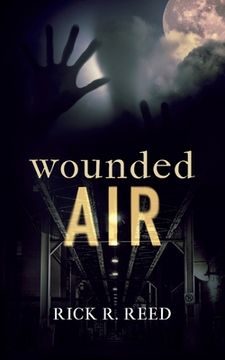 portada Wounded Air (in English)