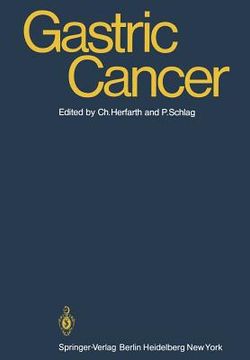 portada gastric cancer (en Inglés)