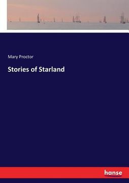 portada Stories of Starland (en Inglés)