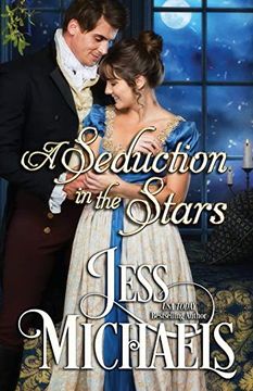 portada A Seduction in the Stars (en Inglés)