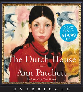 portada The Dutch House: A Novel ()