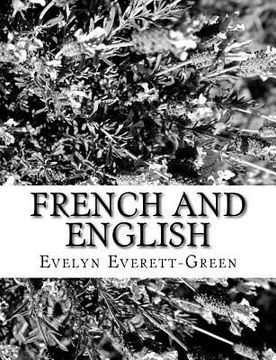 portada French and English (en Inglés)