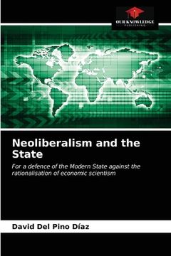 portada Neoliberalism and the State (in English)