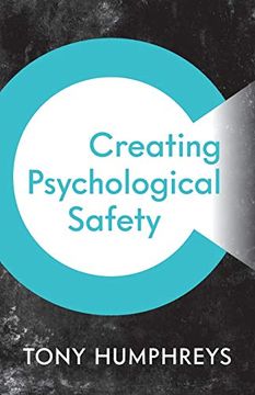 portada Creating Psychological Safety