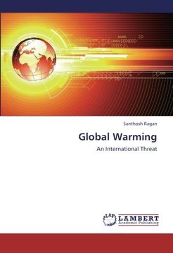 portada Global Warming: An International Threat