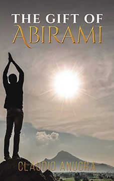 portada The Gift of Abirami (in English)