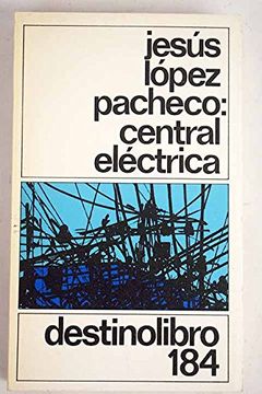 portada Central Electrica