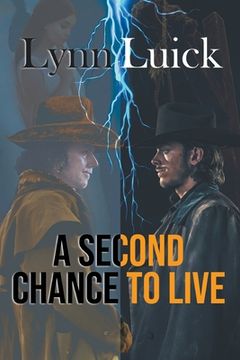 portada A Second Chance to Live (en Inglés)