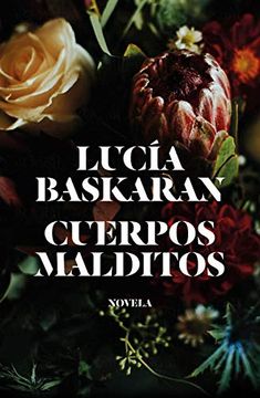 portada Cuerpos Malditos (Temas de Hoy) (in Spanish)
