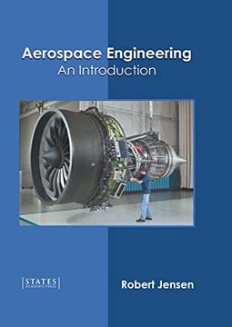 portada Aerospace Engineering: An Introduction (in English)