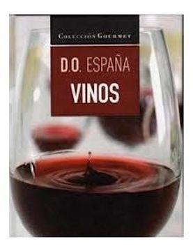 portada D. O. España Vinos