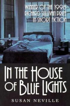 portada in house of blue lights (en Inglés)