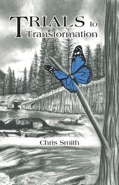 portada Trials to Transformation (en Inglés)