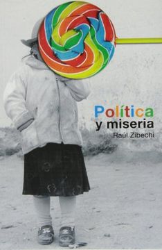 portada Politica y Miseria (in Spanish)