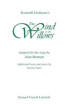 portada Wind in the Willows: Play