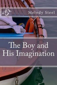 portada The Boy and His Imagination (en Inglés)