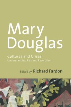 portada Cultures and Crises: Understanding Risk and Resolution (in English)
