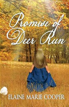 portada Promise of Deer Run (en Inglés)