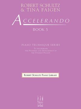 portada Accelerando, Book 5 (in English)