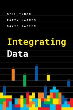 portada Integrating Data (en Inglés)