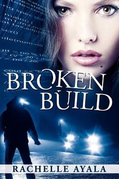 portada broken build (en Inglés)