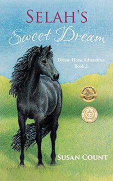 portada Selah's Sweet Dream (Dream Horse Adventures) (in English)